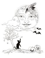 All Hallow\'s Eve